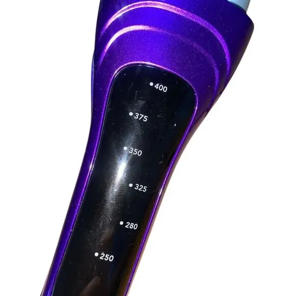 Bed Head A Wave We Go Tourmaline Ceramic
Adjustable Hair Waver - Picture 9 of 10